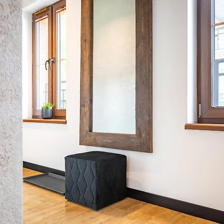 Park B14-z Dostepem Do Basenu, Sauny, Jacuzzi, Silowni * Szklarska Poręba