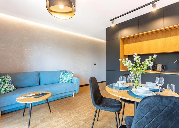 Park B14-z Dostepem Do Basenu, Sauny, Jacuzzi, Silowni Szklarska Poreba