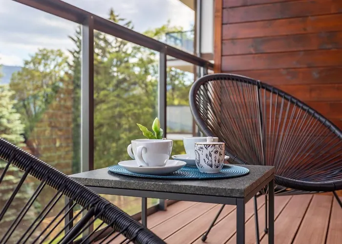 Park B14-z Dostepem Do Basenu, Sauny, Jacuzzi, Silowni *