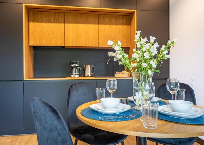 Park B14-z Dostepem Do Basenu, Sauny, Jacuzzi, Silowni Szklarska Poreba